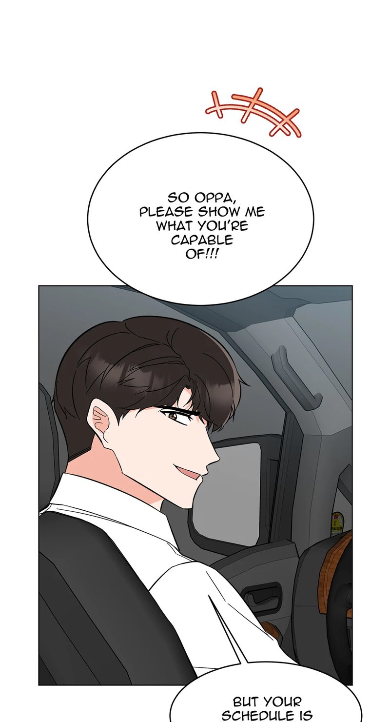 1st year Max Level Manager - Chapter 143 Page 15