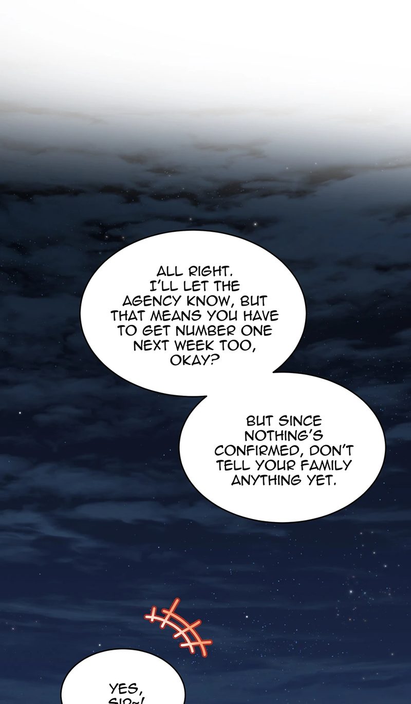 1st year Max Level Manager - Chapter 143 Page 19