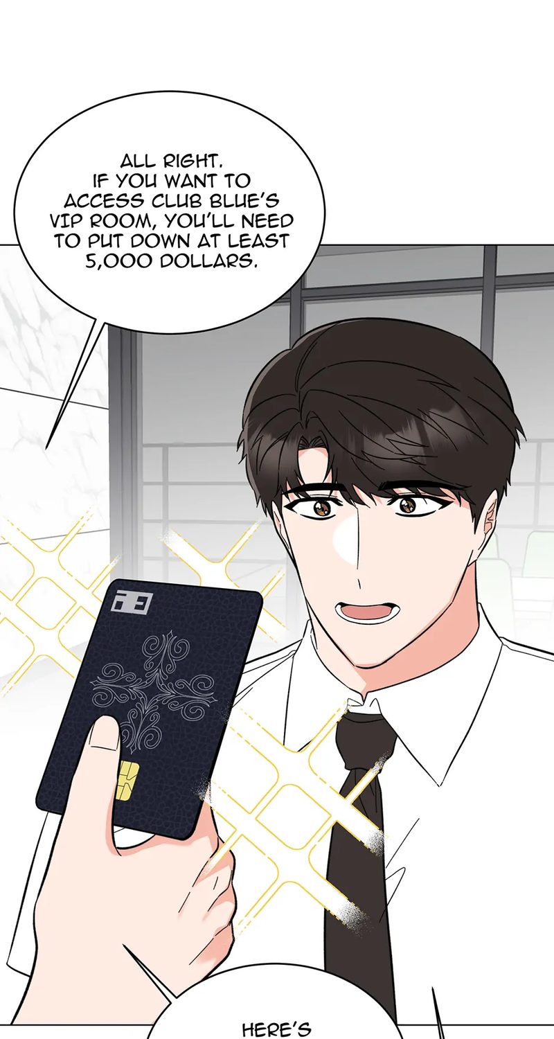 1st year Max Level Manager - Chapter 143 Page 47