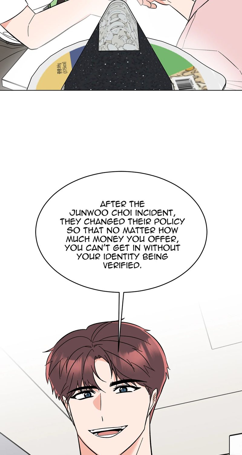 1st year Max Level Manager - Chapter 143 Page 49