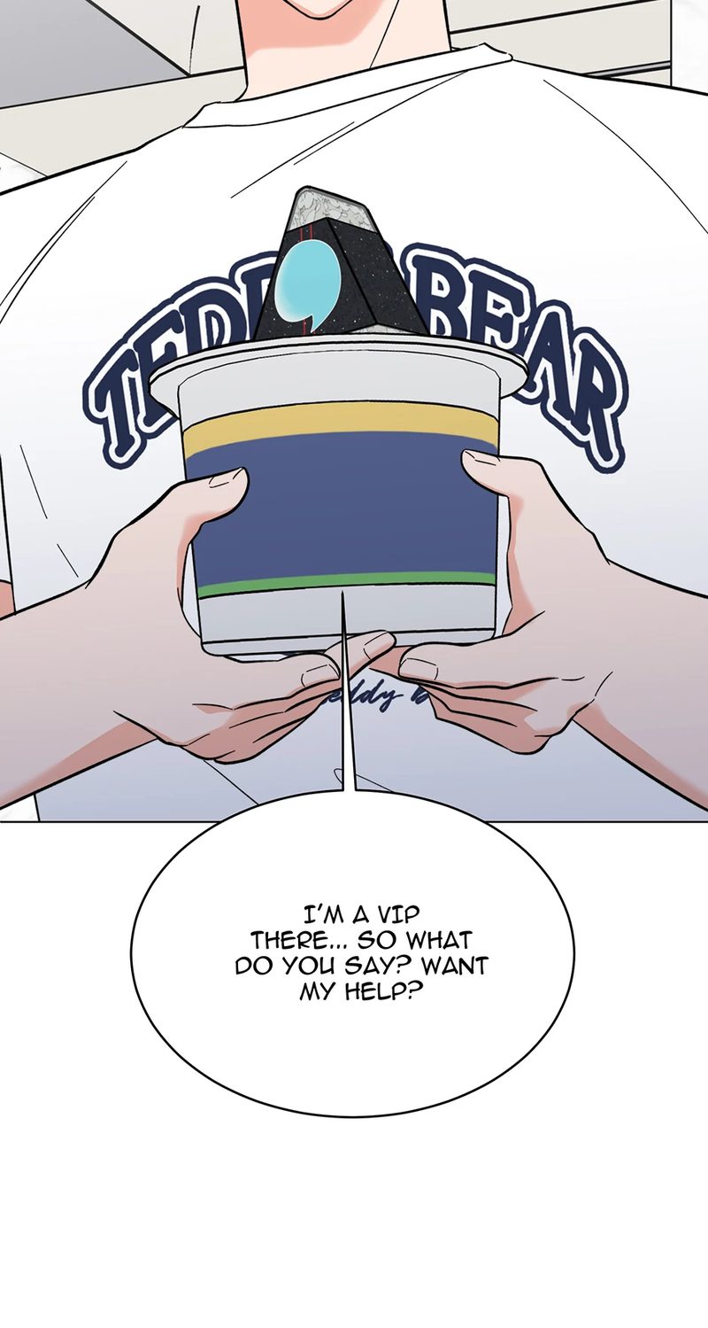 1st year Max Level Manager - Chapter 143 Page 50