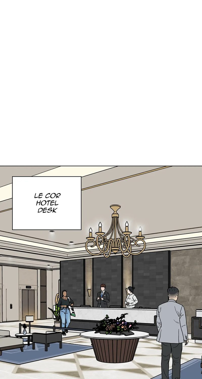 1st year Max Level Manager - Chapter 143 Page 57