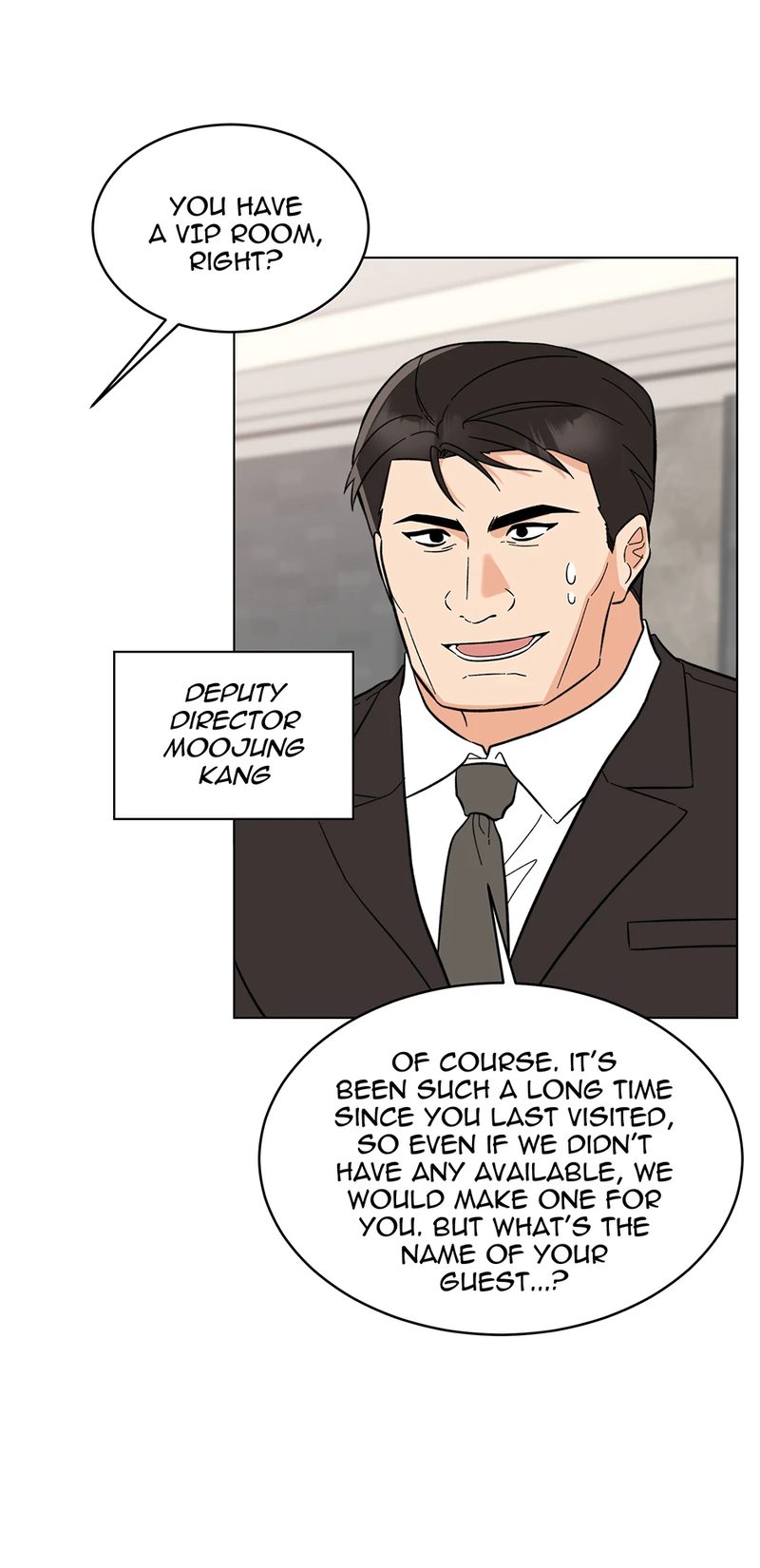 1st year Max Level Manager - Chapter 143 Page 59