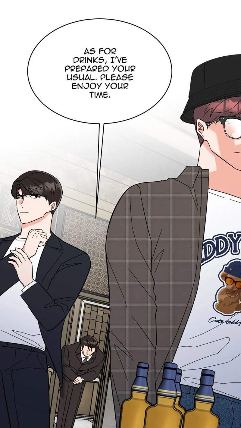 1st year Max Level Manager - Chapter 143 Page 72