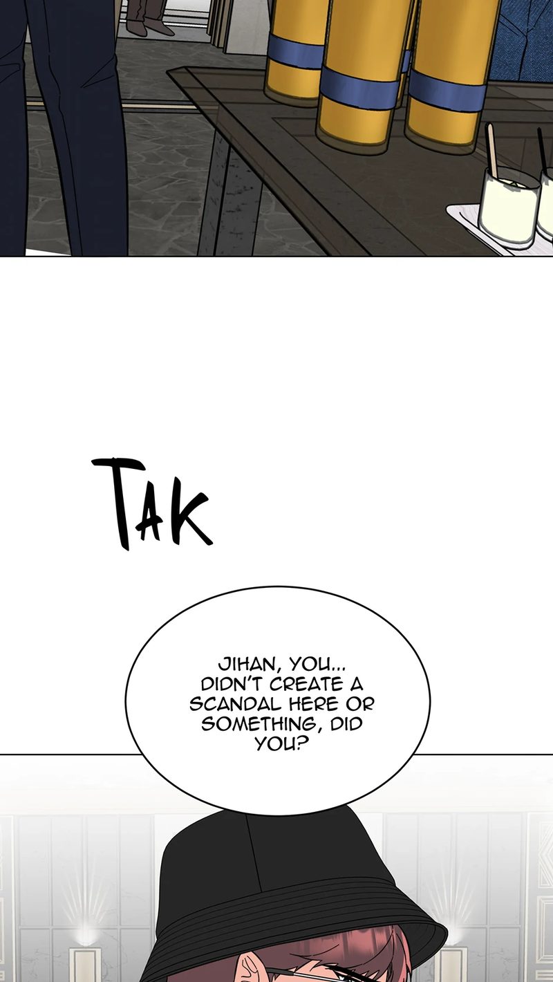 1st year Max Level Manager - Chapter 143 Page 73