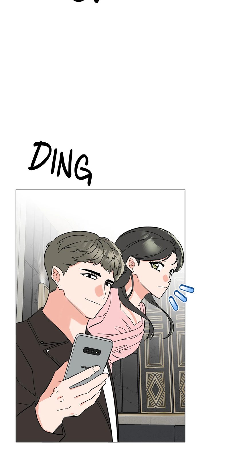 1st year Max Level Manager - Chapter 143 Page 81