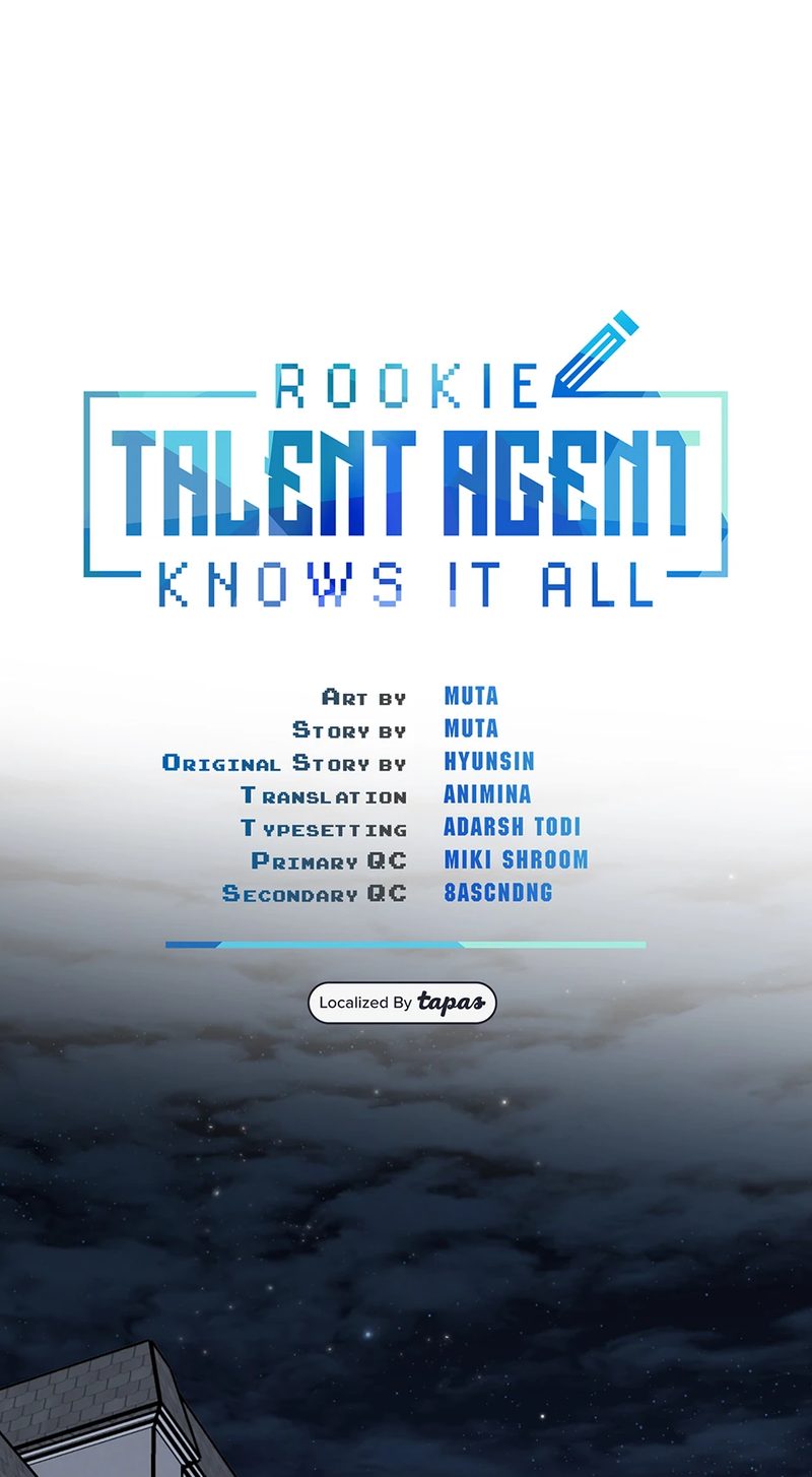 1st year Max Level Manager - Chapter 143 Page 9