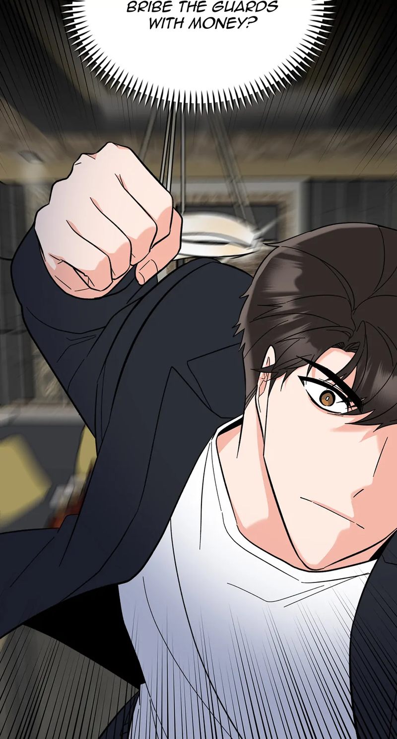 1st year Max Level Manager - Chapter 144 Page 18