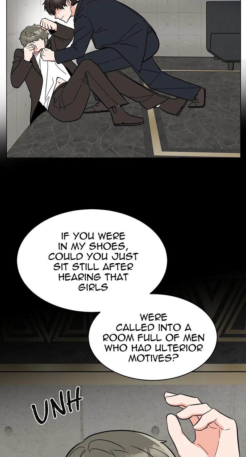 1st year Max Level Manager - Chapter 144 Page 20