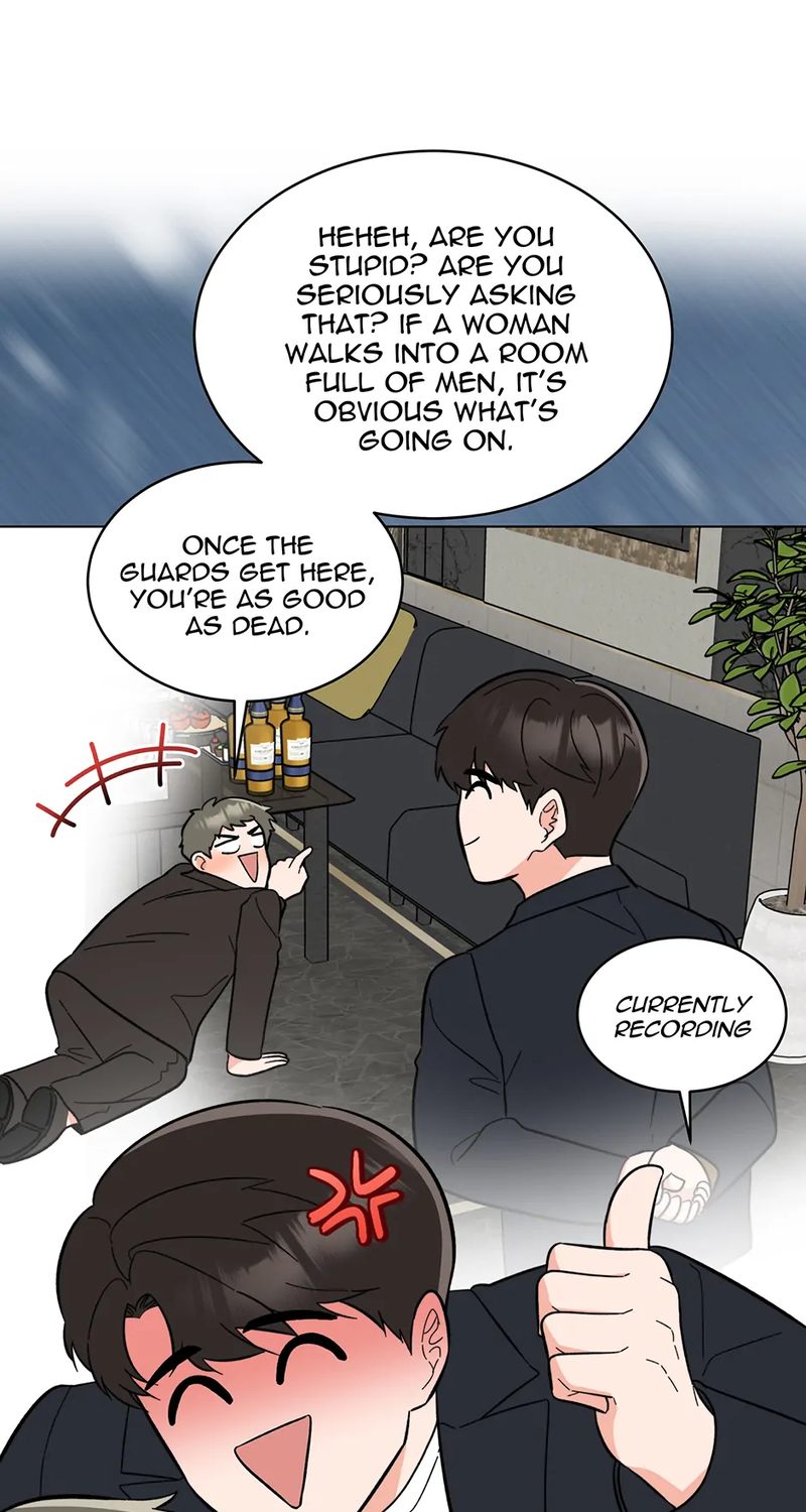 1st year Max Level Manager - Chapter 144 Page 22