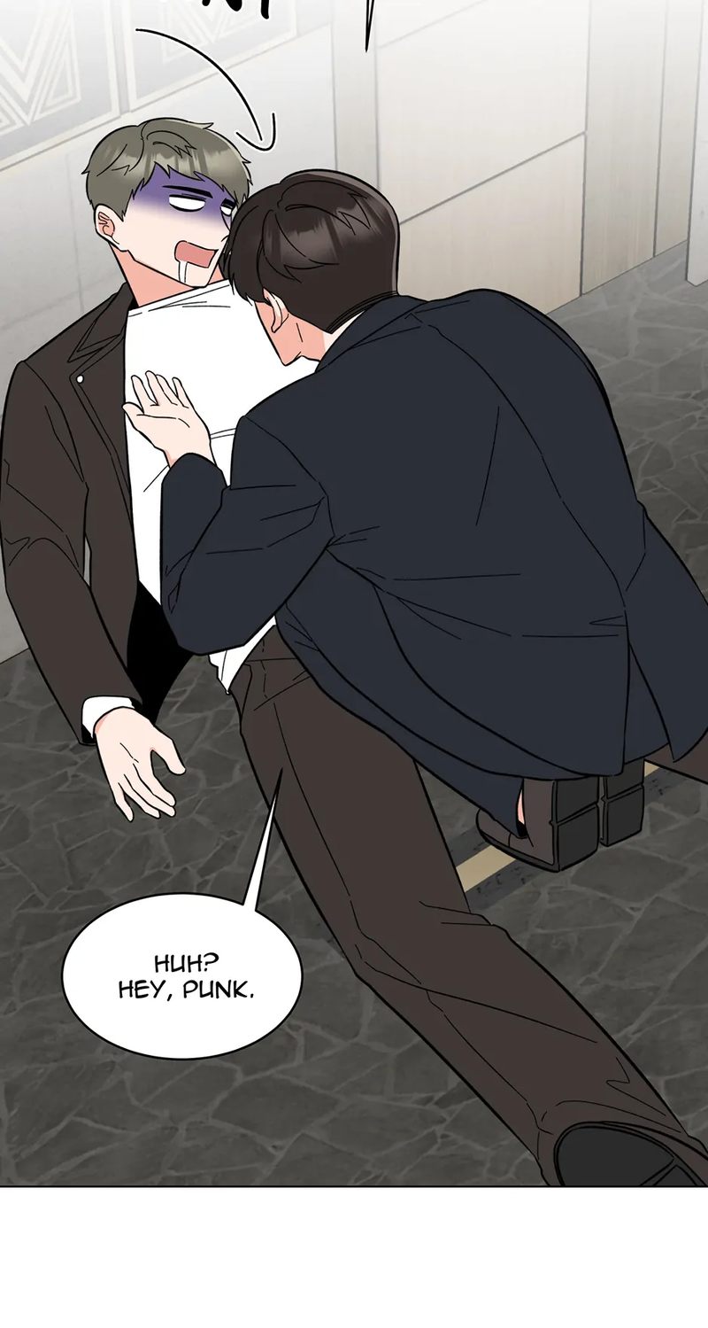 1st year Max Level Manager - Chapter 144 Page 25