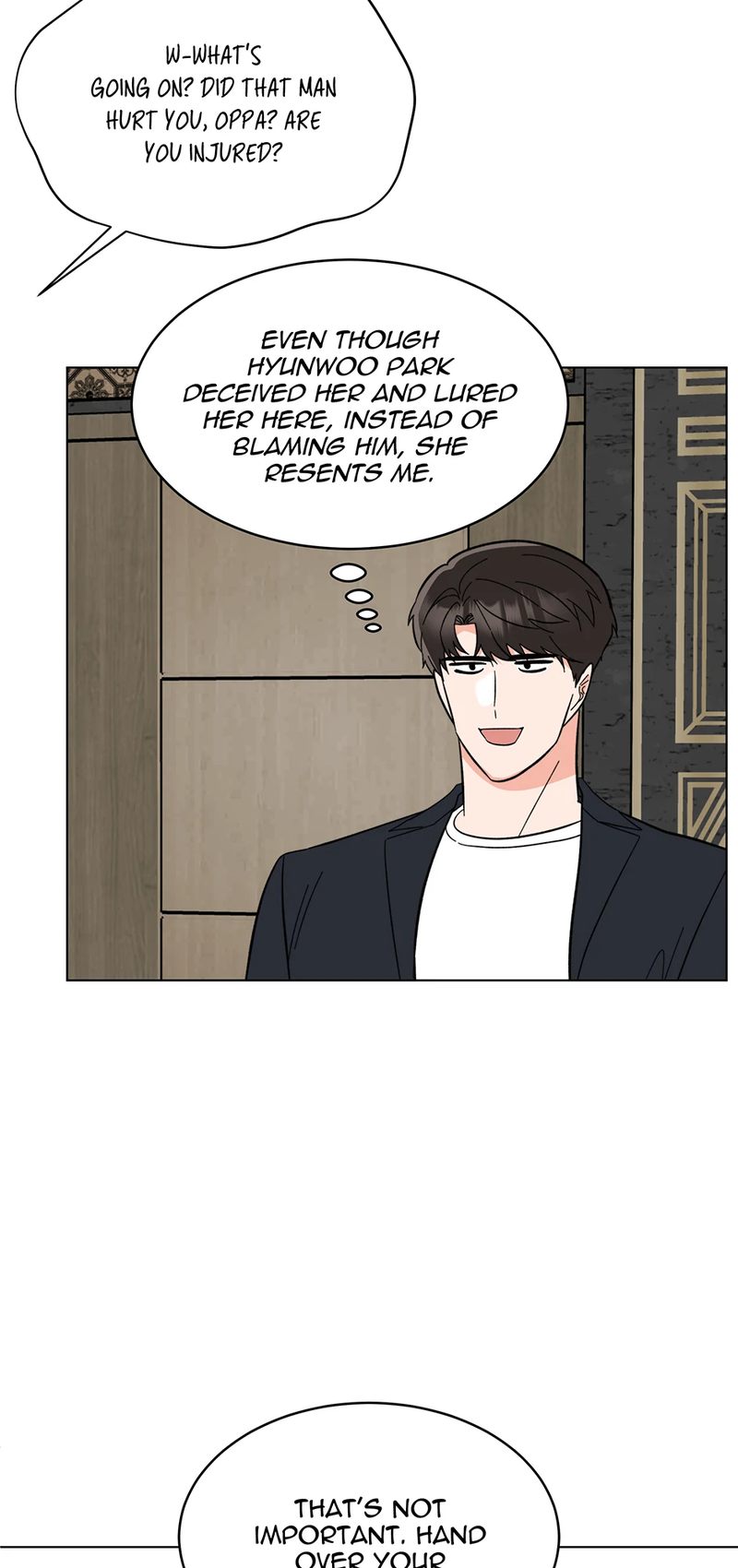 1st year Max Level Manager - Chapter 144 Page 32