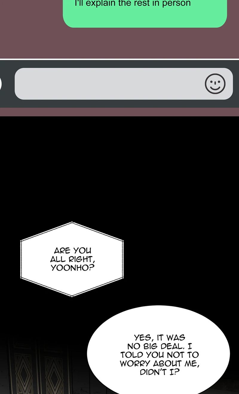 1st year Max Level Manager - Chapter 144 Page 40