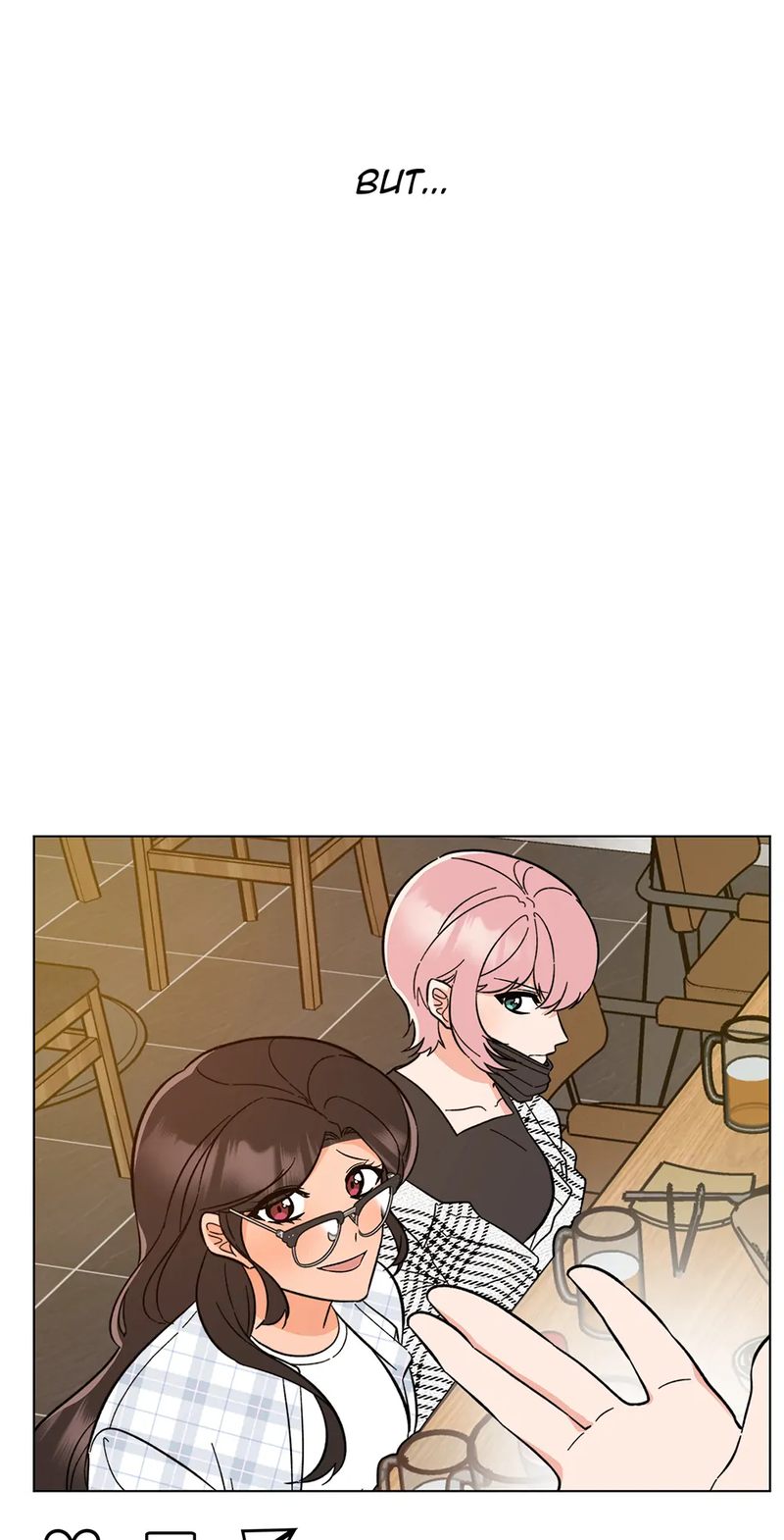 1st year Max Level Manager - Chapter 144 Page 46