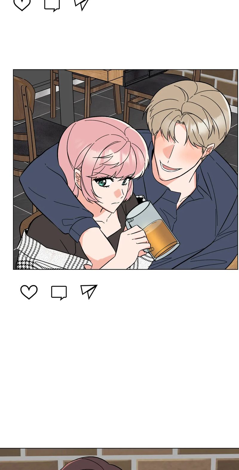 1st year Max Level Manager - Chapter 144 Page 47