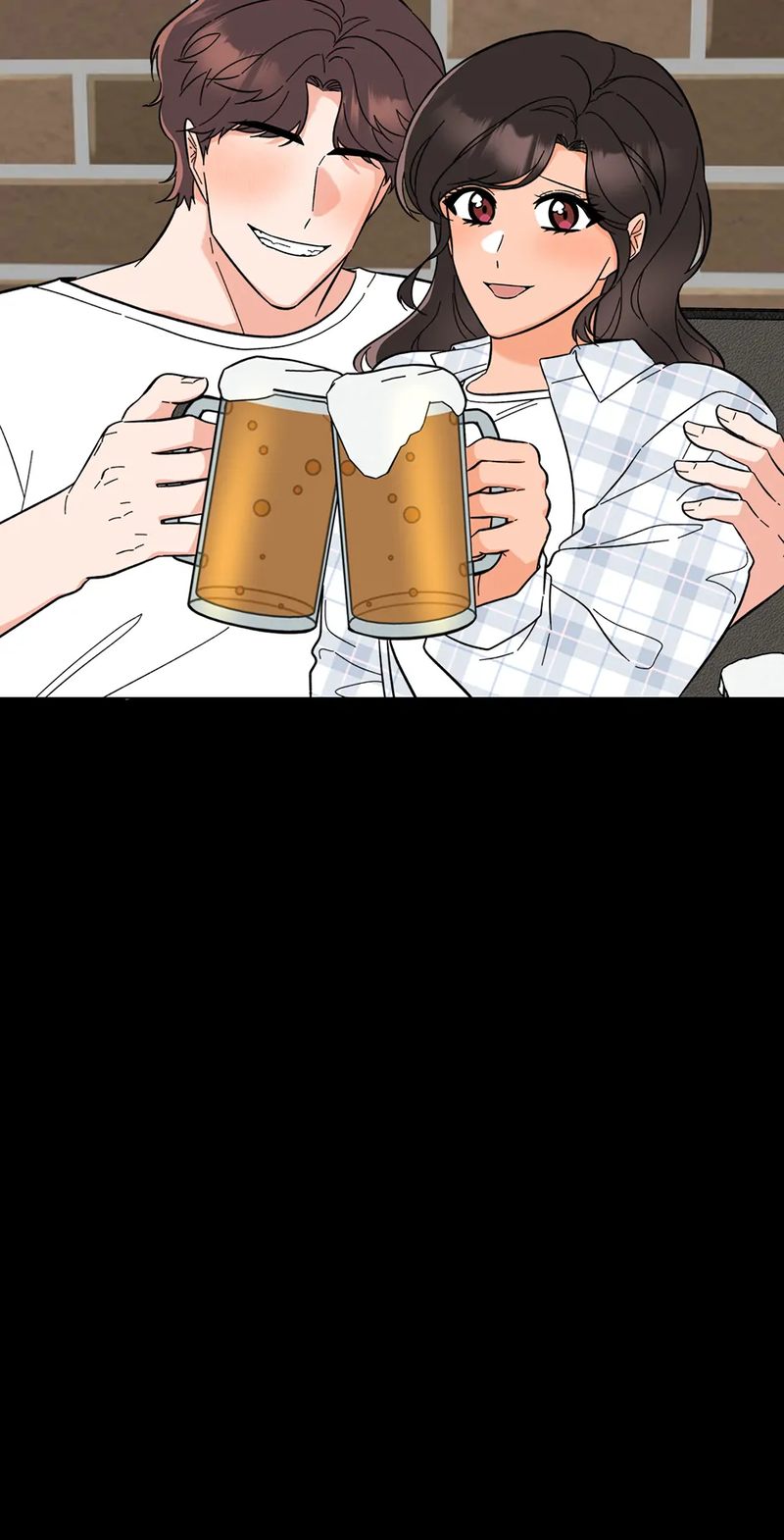 1st year Max Level Manager - Chapter 144 Page 48