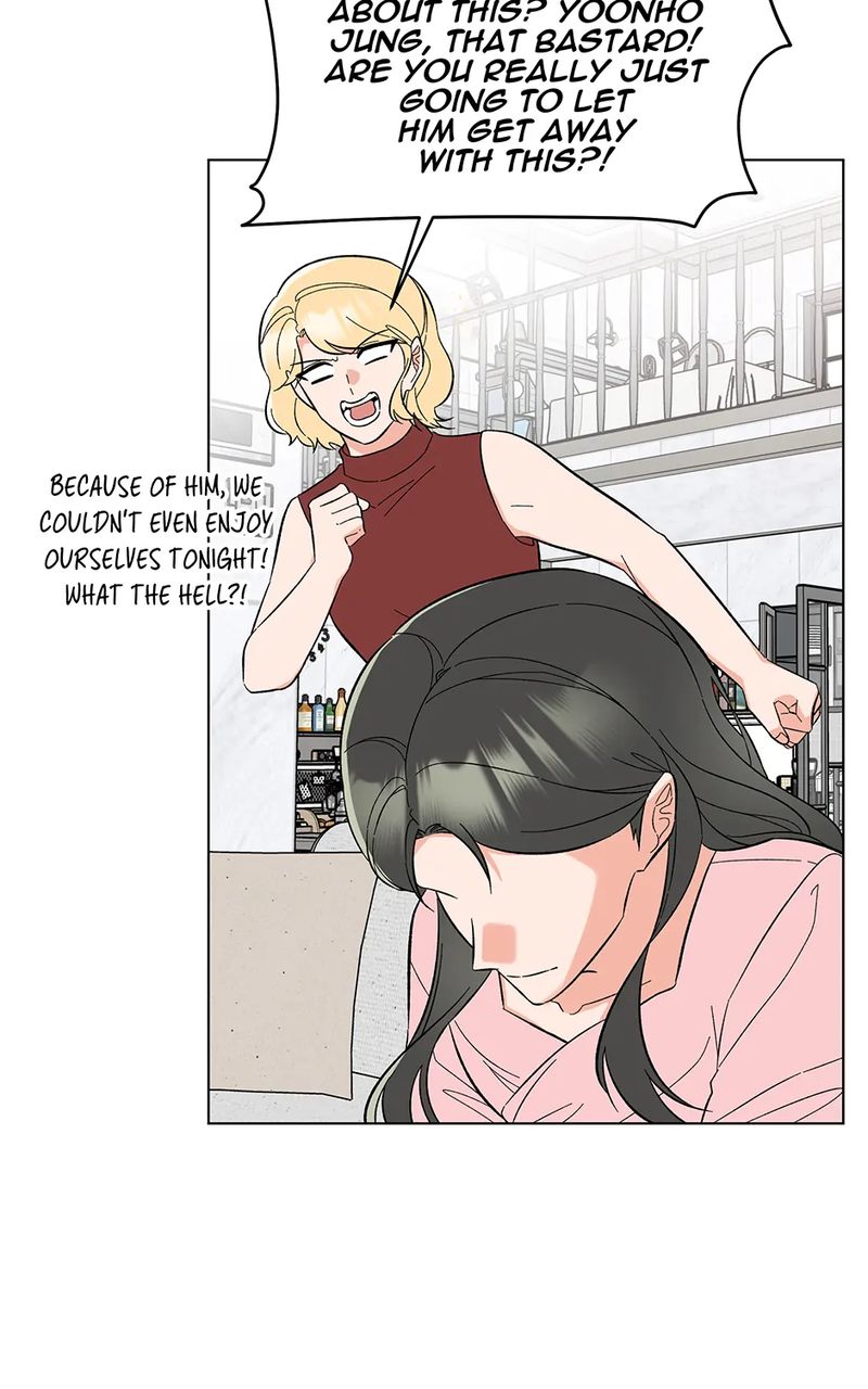 1st year Max Level Manager - Chapter 144 Page 53