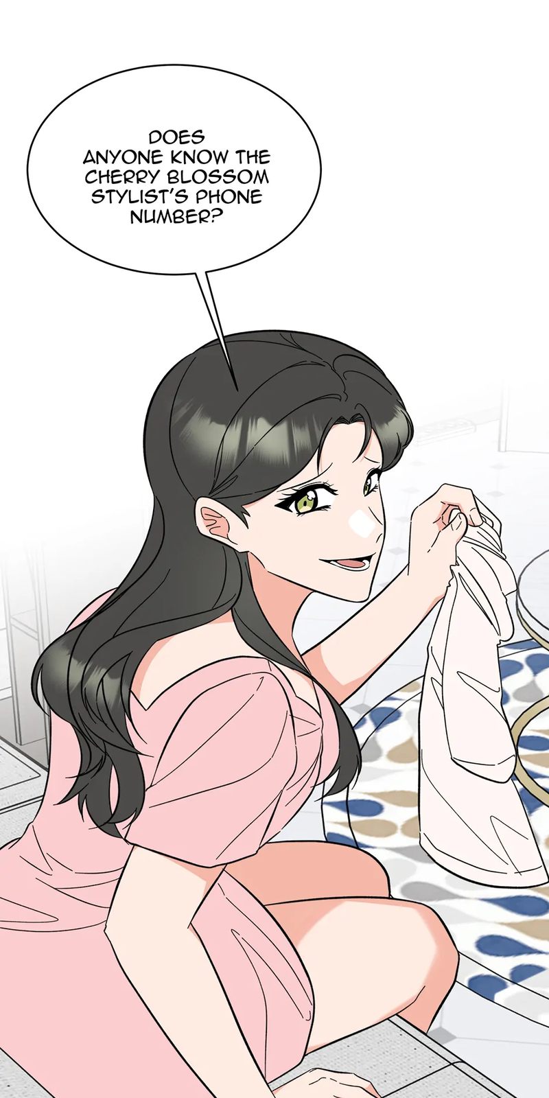 1st year Max Level Manager - Chapter 144 Page 55