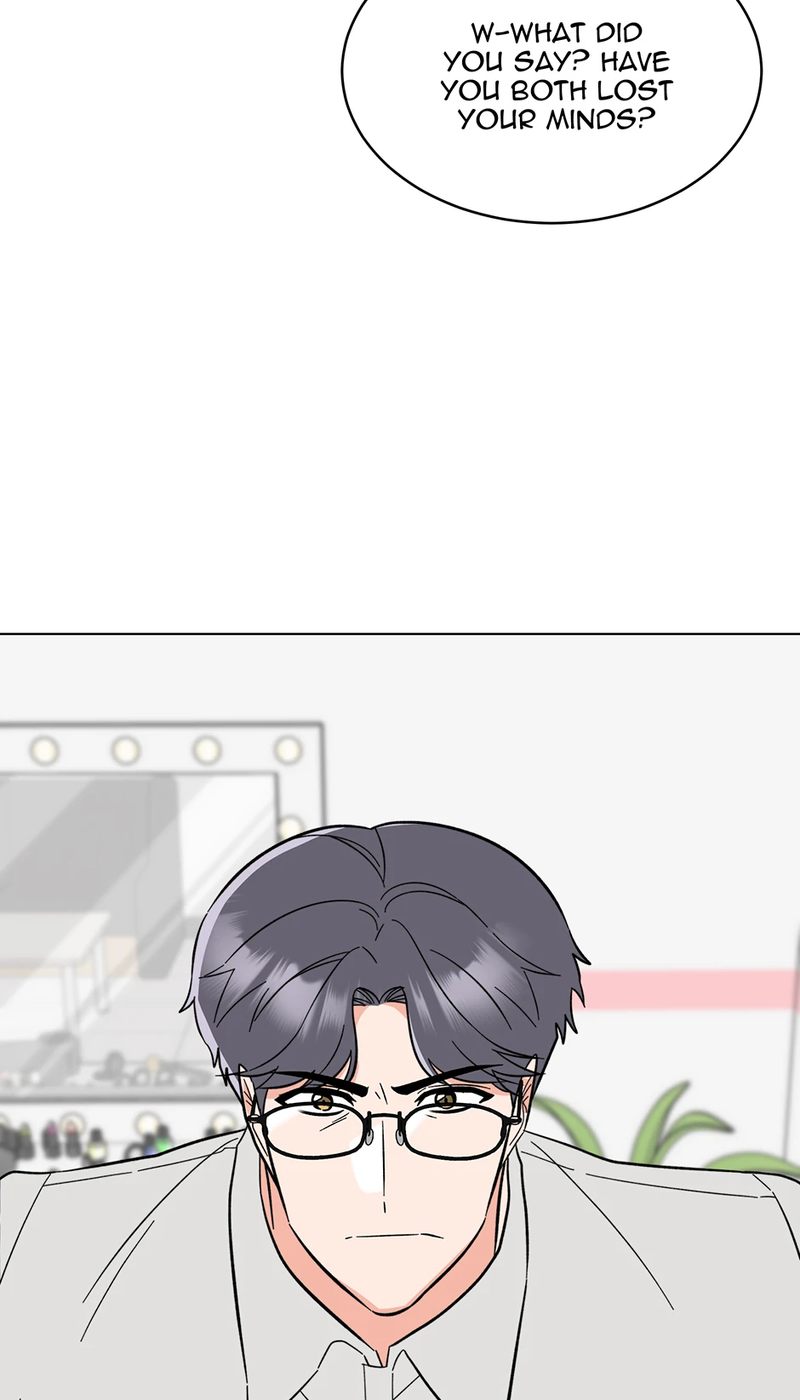 1st year Max Level Manager - Chapter 144 Page 63