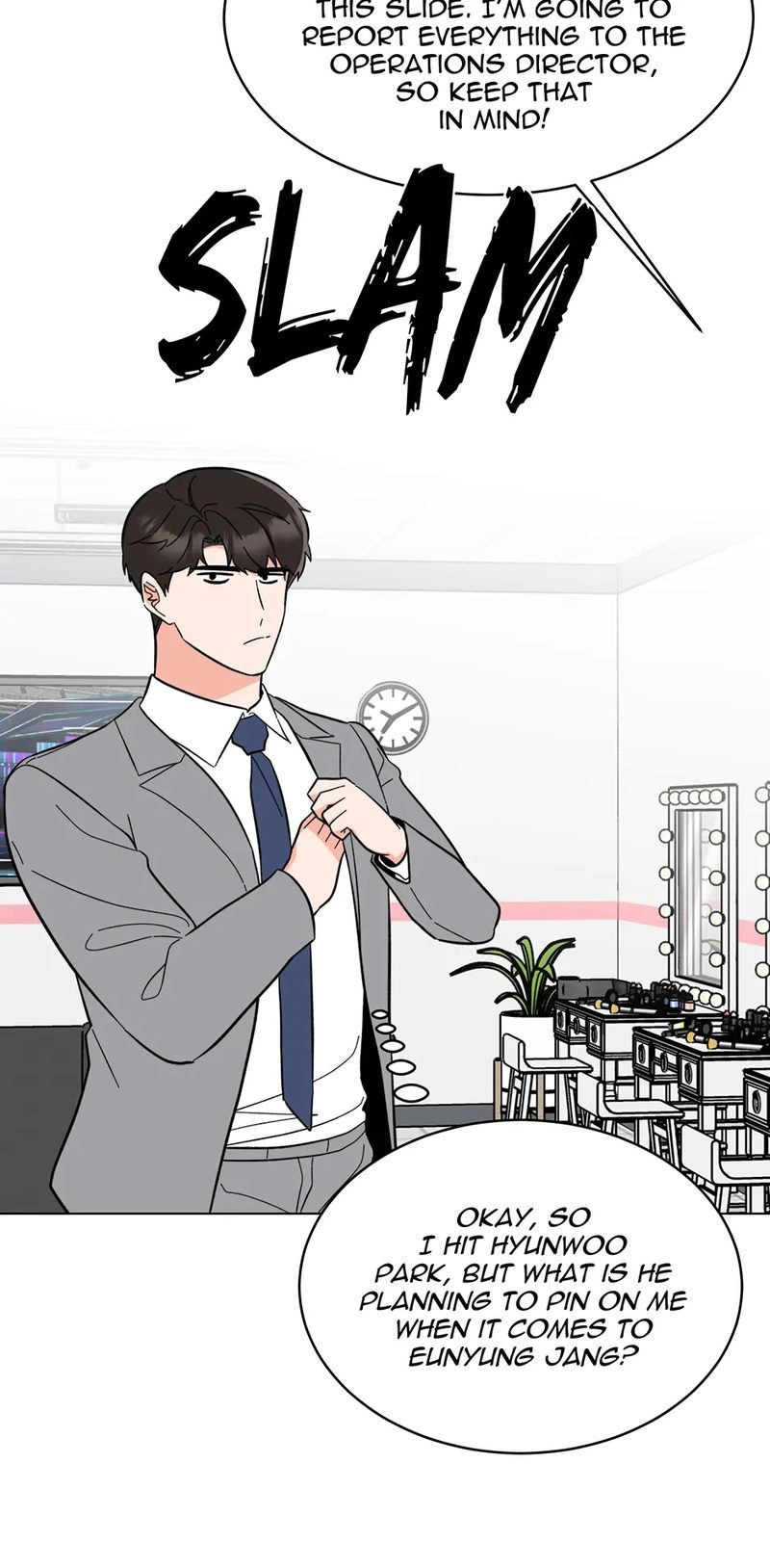 1st year Max Level Manager - Chapter 144 Page 69