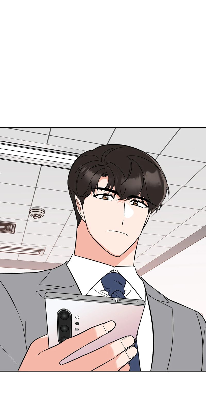 1st year Max Level Manager - Chapter 144 Page 72