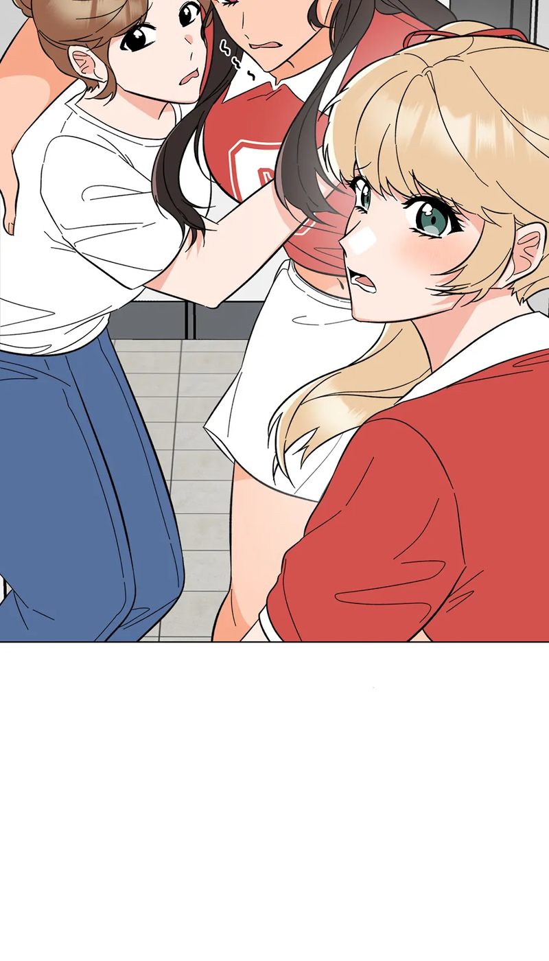 1st year Max Level Manager - Chapter 144 Page 76