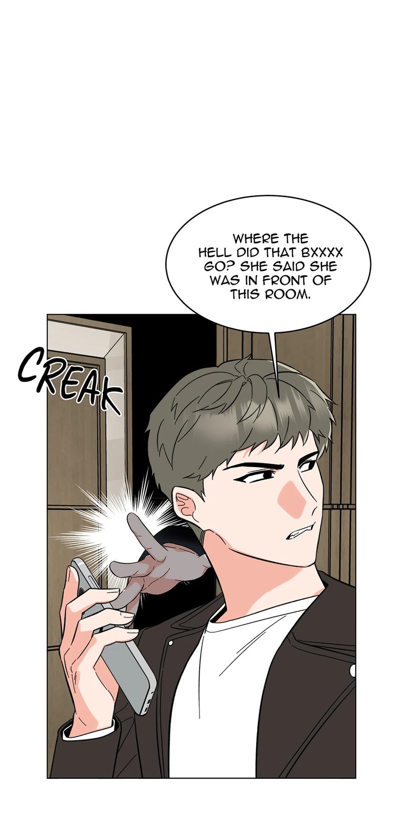 1st year Max Level Manager - Chapter 144 Page 8