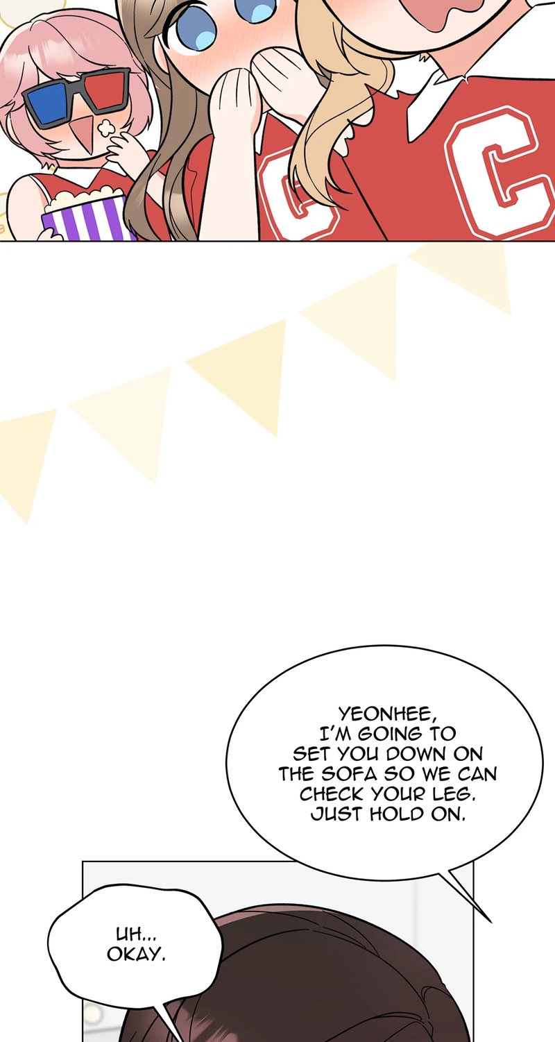 1st year Max Level Manager - Chapter 145 Page 15