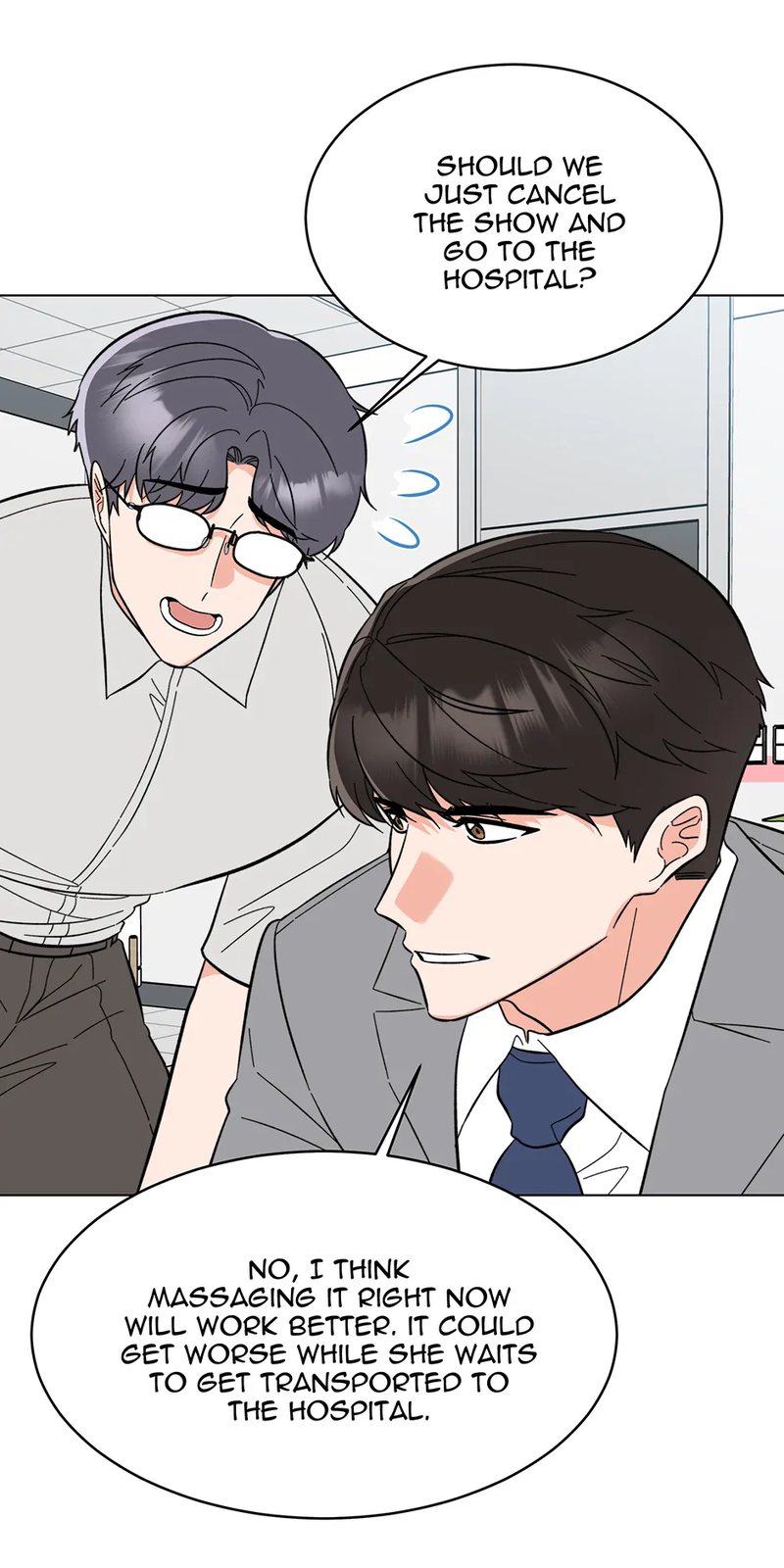 1st year Max Level Manager - Chapter 145 Page 18