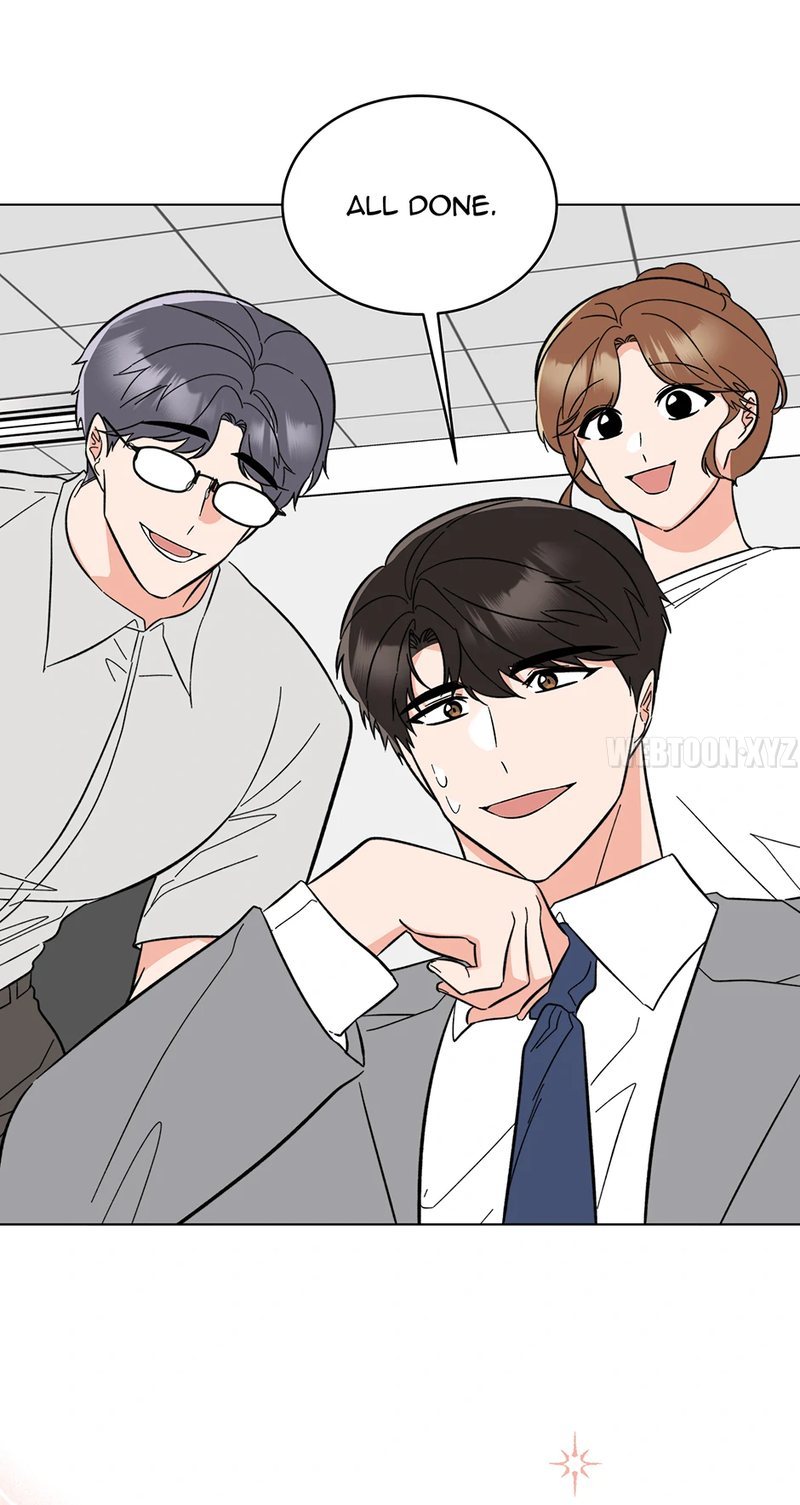 1st year Max Level Manager - Chapter 145 Page 29