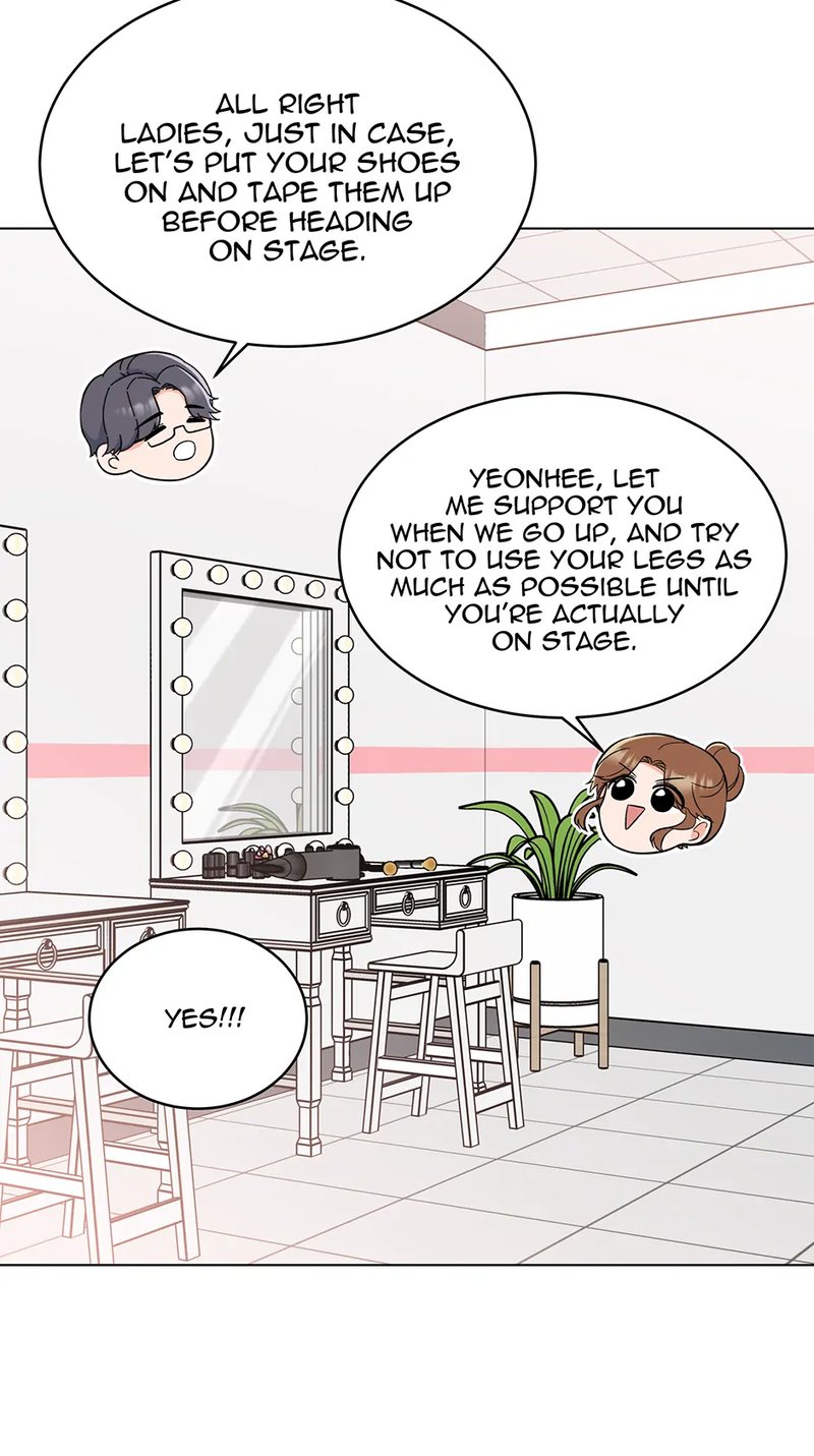 1st year Max Level Manager - Chapter 145 Page 35