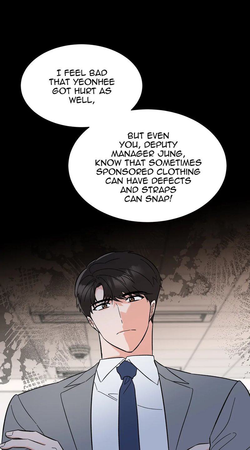 1st year Max Level Manager - Chapter 145 Page 39