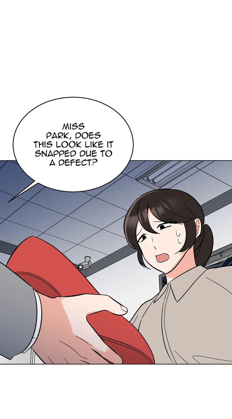 1st year Max Level Manager - Chapter 145 Page 43