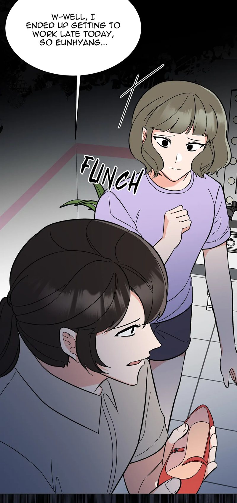 1st year Max Level Manager - Chapter 145 Page 45