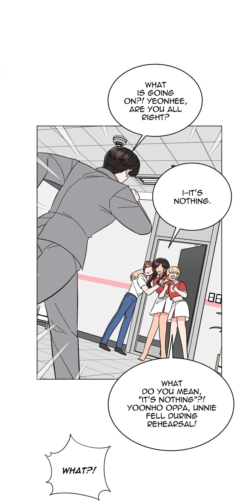 1st year Max Level Manager - Chapter 145 Page 5