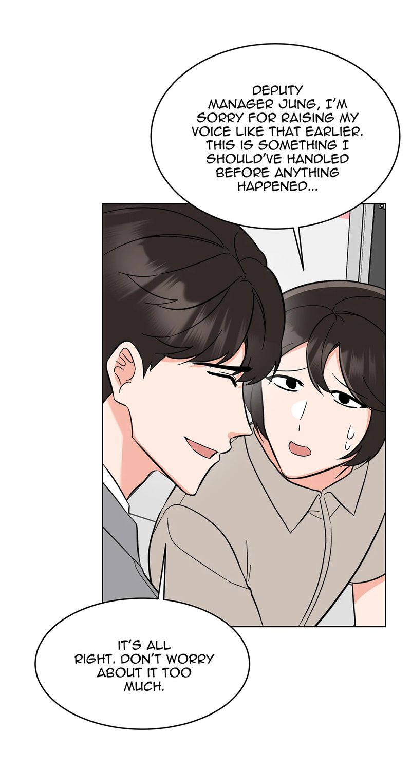 1st year Max Level Manager - Chapter 145 Page 64