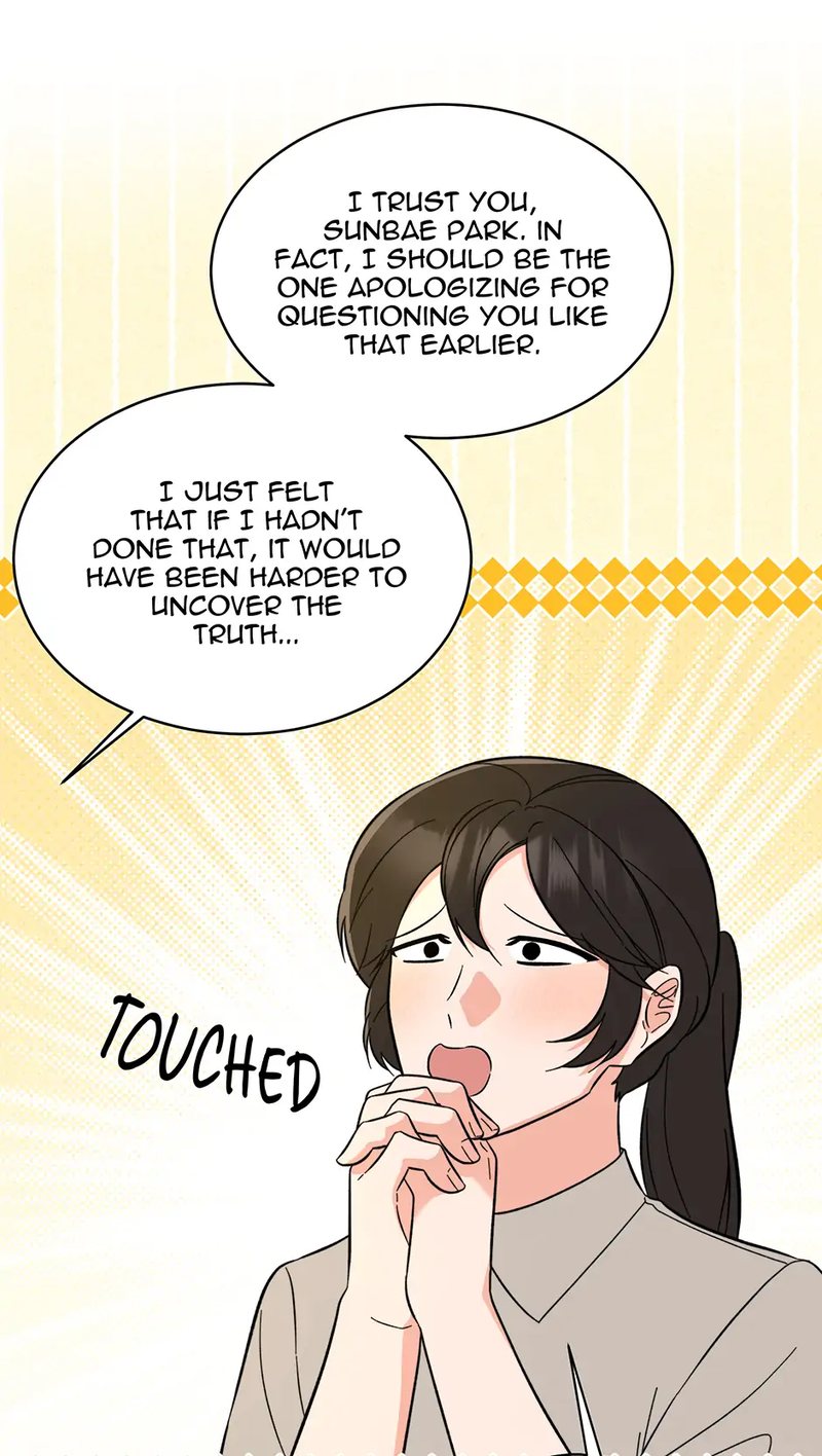 1st year Max Level Manager - Chapter 145 Page 65