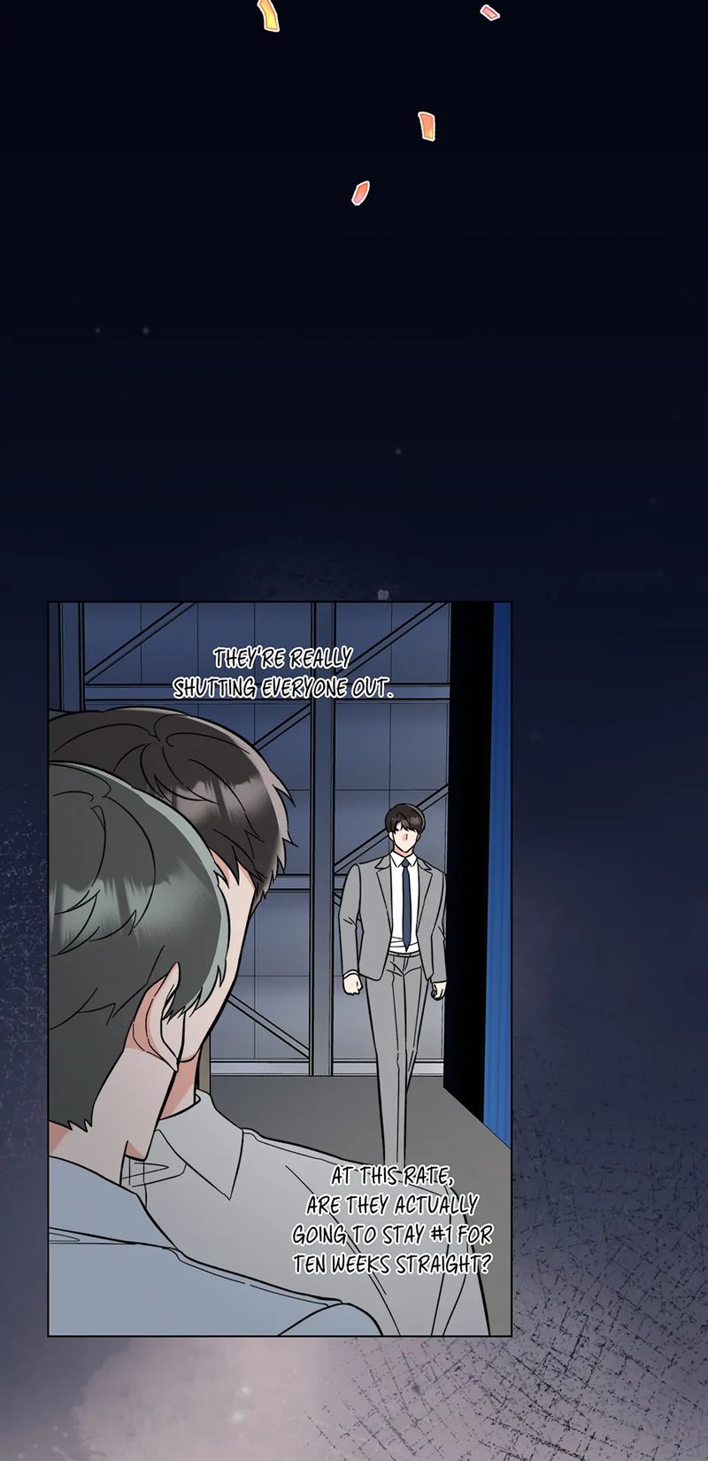 1st year Max Level Manager - Chapter 145 Page 75