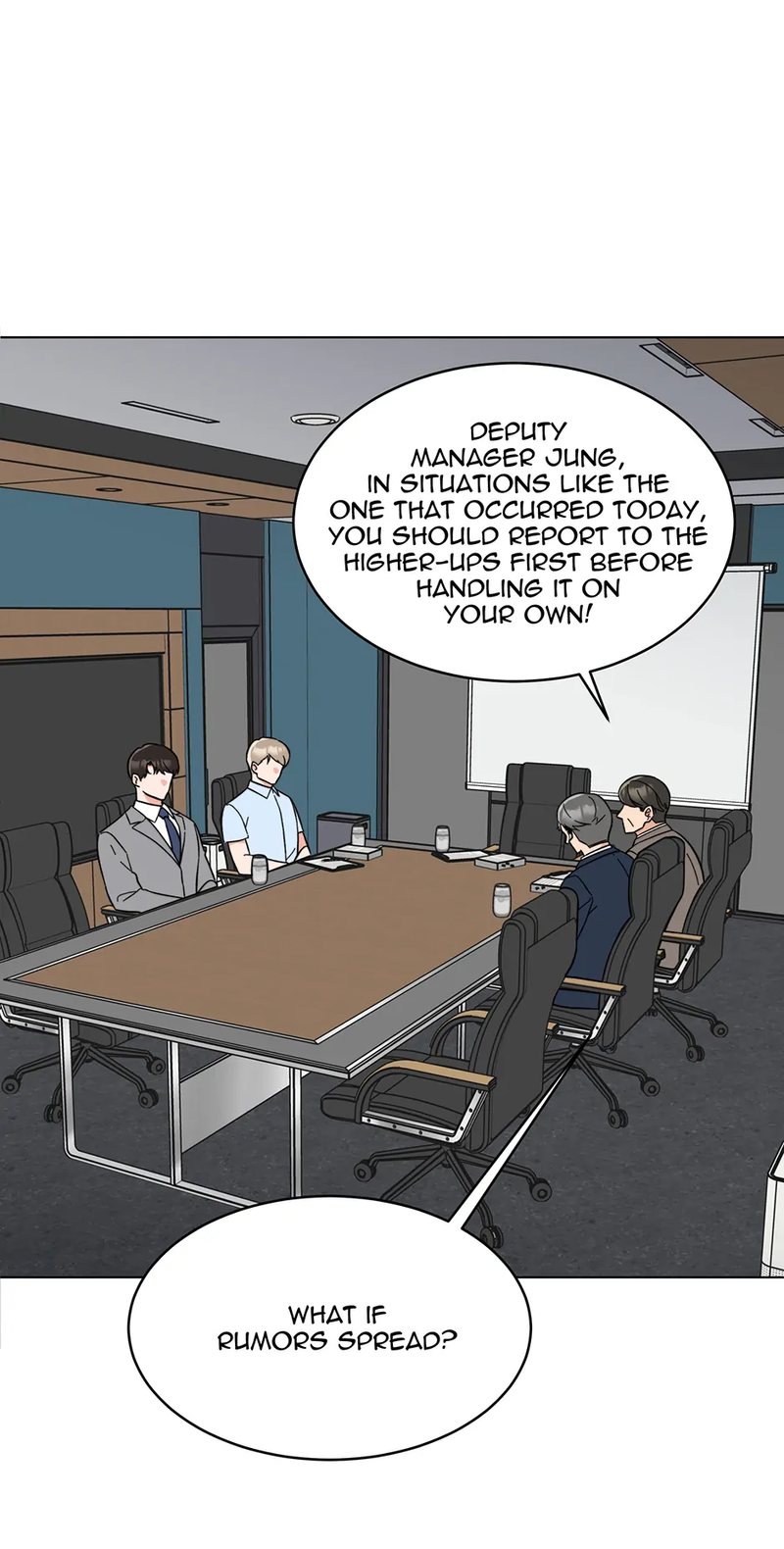 1st year Max Level Manager - Chapter 146 Page 16