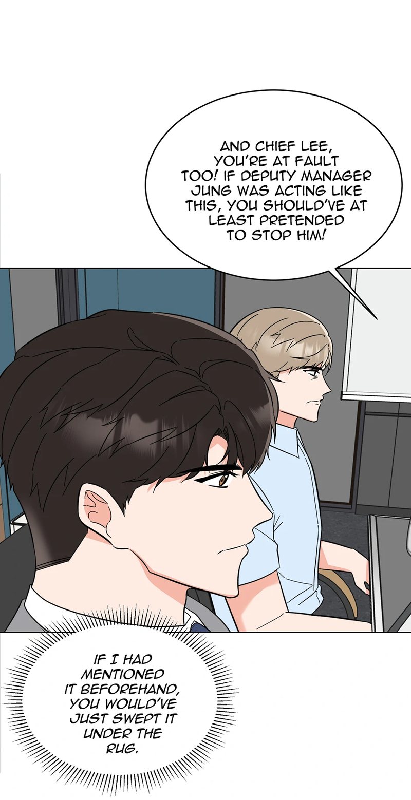 1st year Max Level Manager - Chapter 146 Page 17