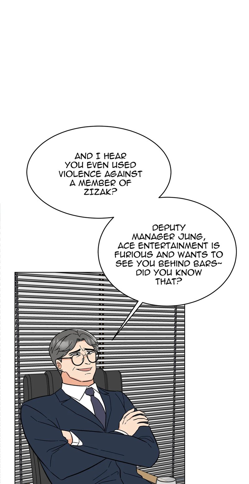 1st year Max Level Manager - Chapter 146 Page 18