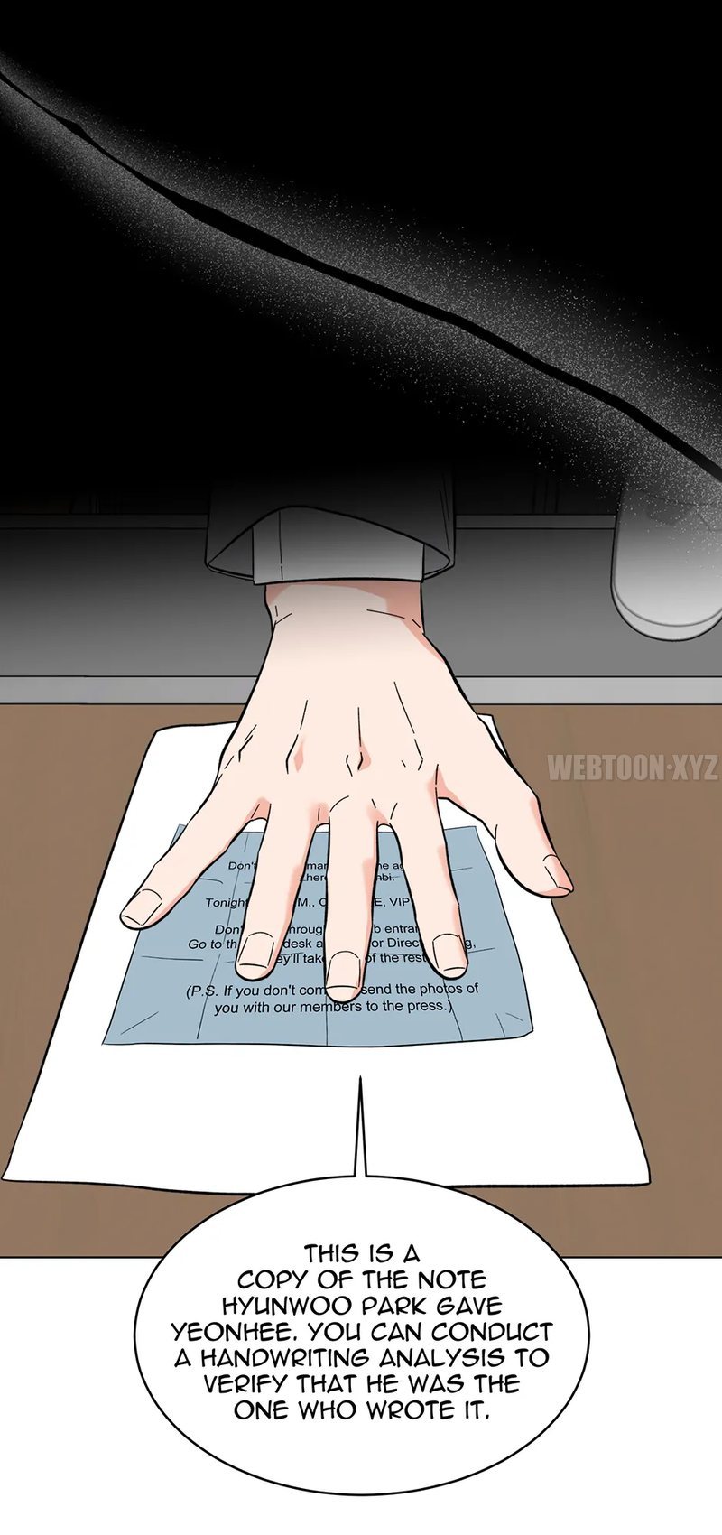 1st year Max Level Manager - Chapter 146 Page 20