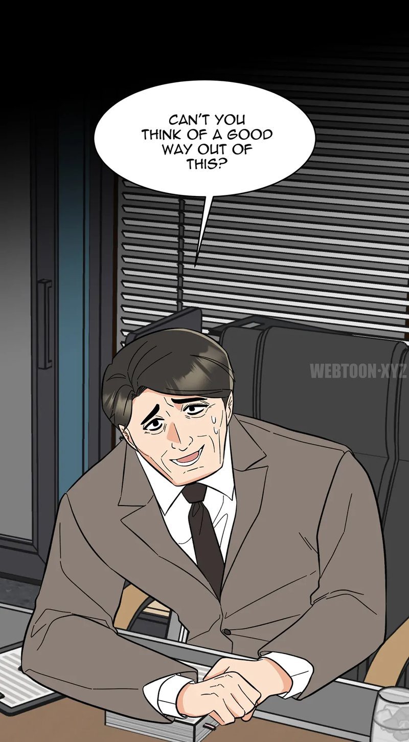 1st year Max Level Manager - Chapter 146 Page 39