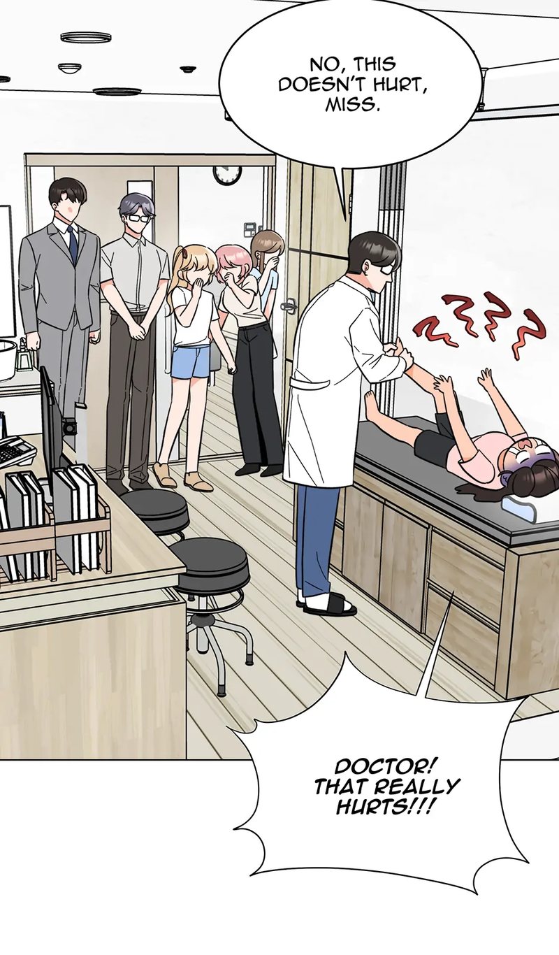 1st year Max Level Manager - Chapter 146 Page 4