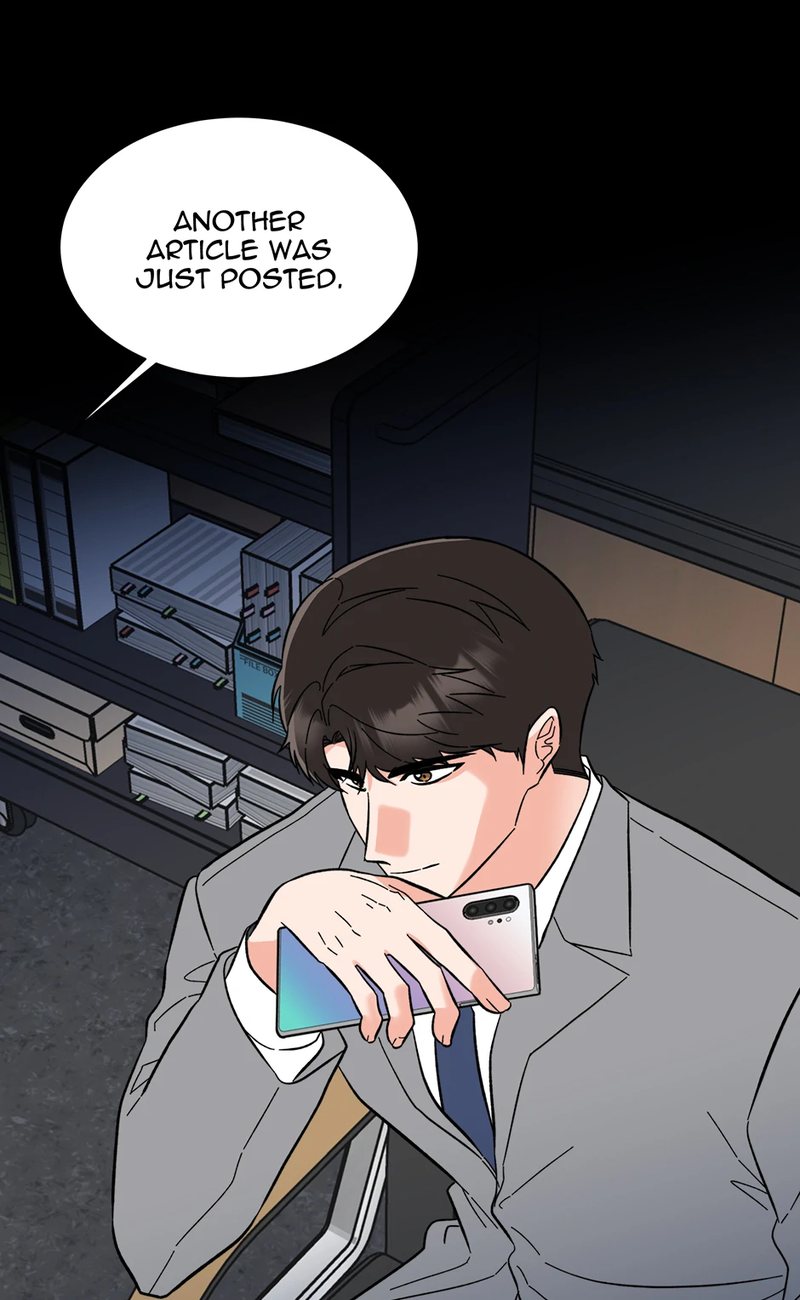 1st year Max Level Manager - Chapter 146 Page 42