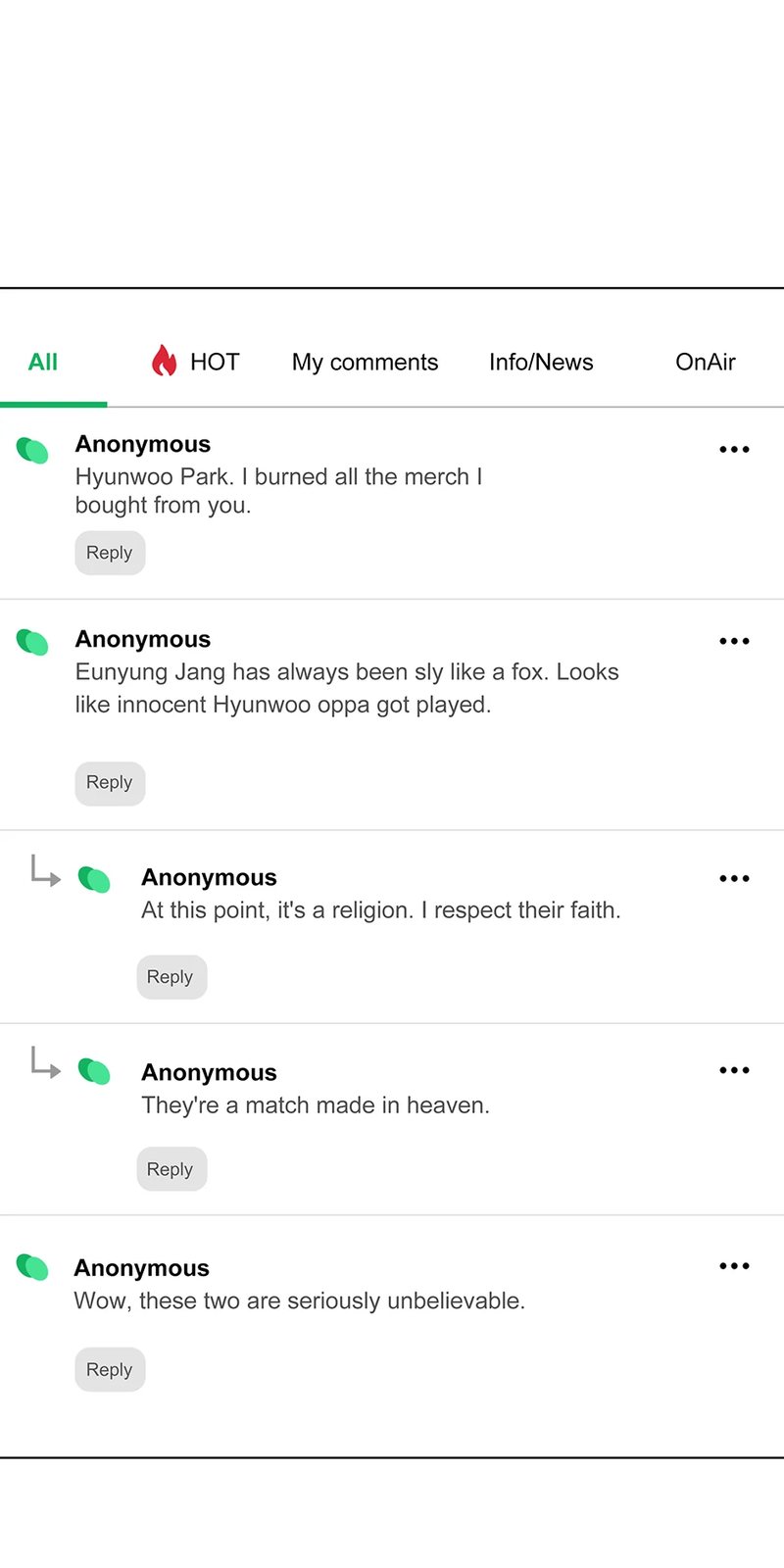 1st year Max Level Manager - Chapter 146 Page 53