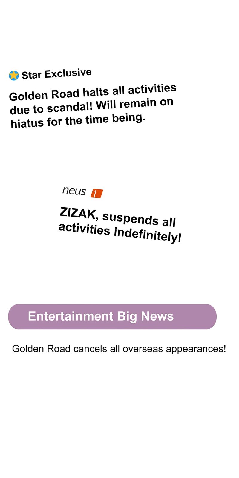 1st year Max Level Manager - Chapter 146 Page 54