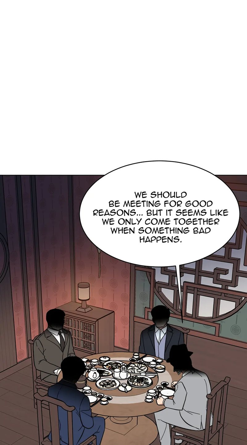 1st year Max Level Manager - Chapter 146 Page 56