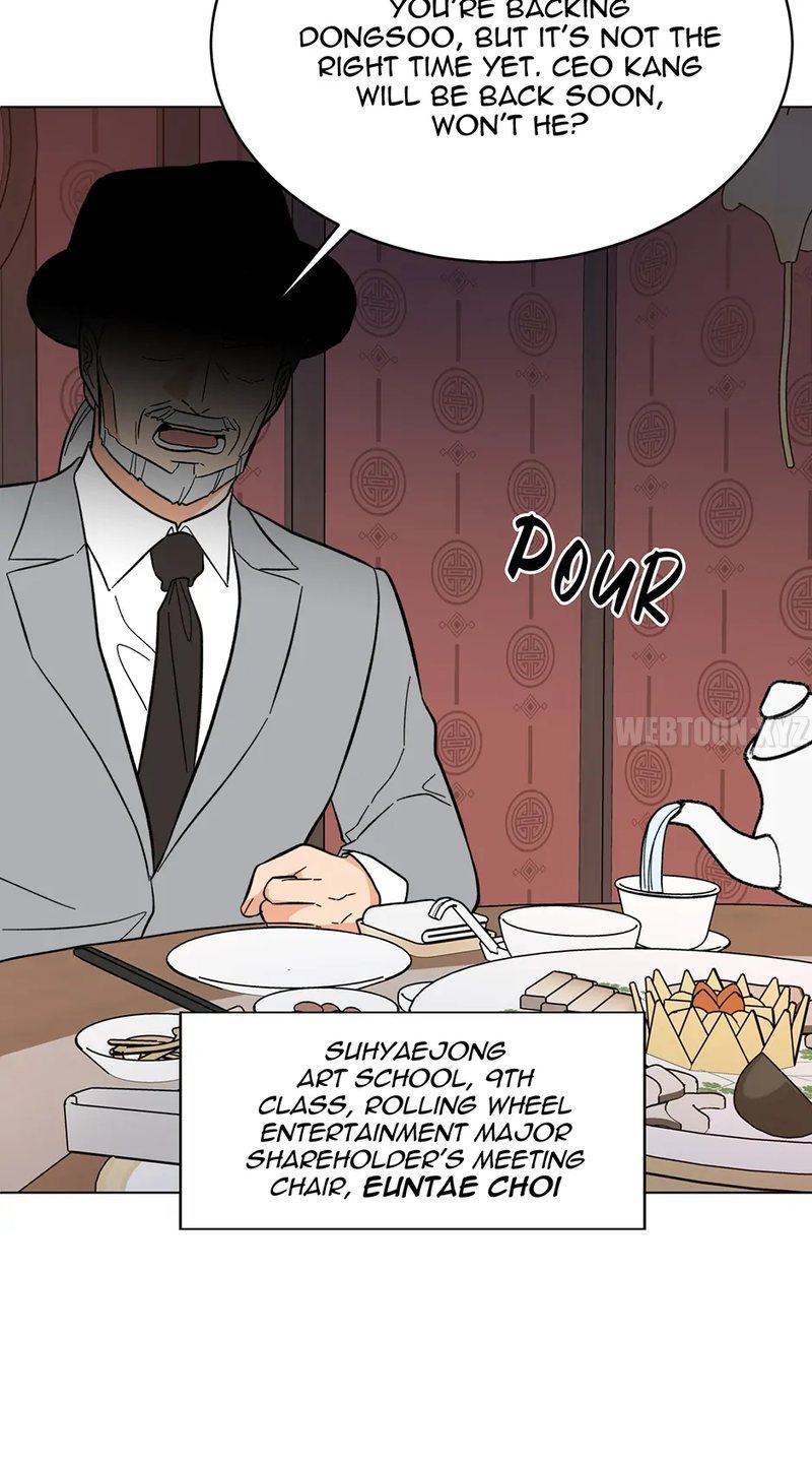 1st year Max Level Manager - Chapter 146 Page 59