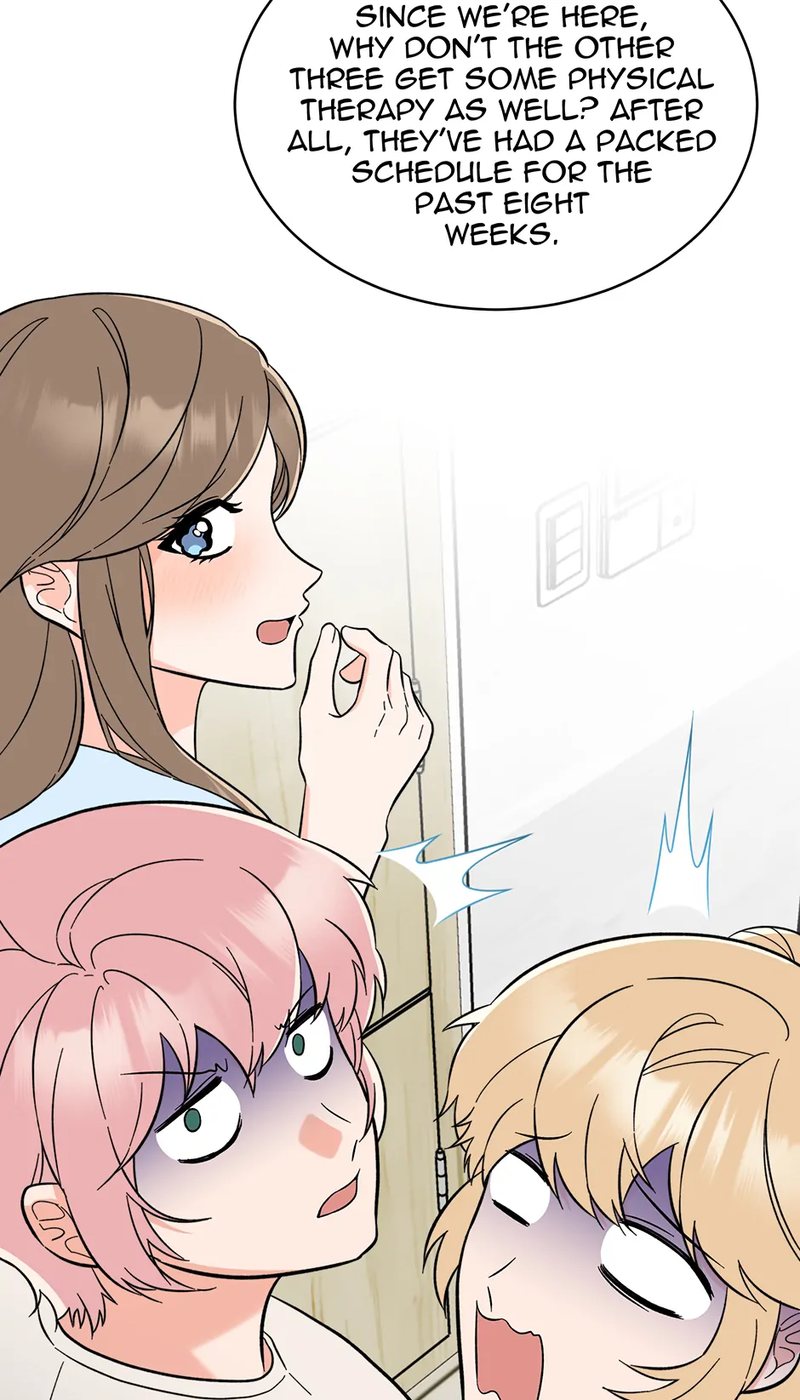 1st year Max Level Manager - Chapter 146 Page 6